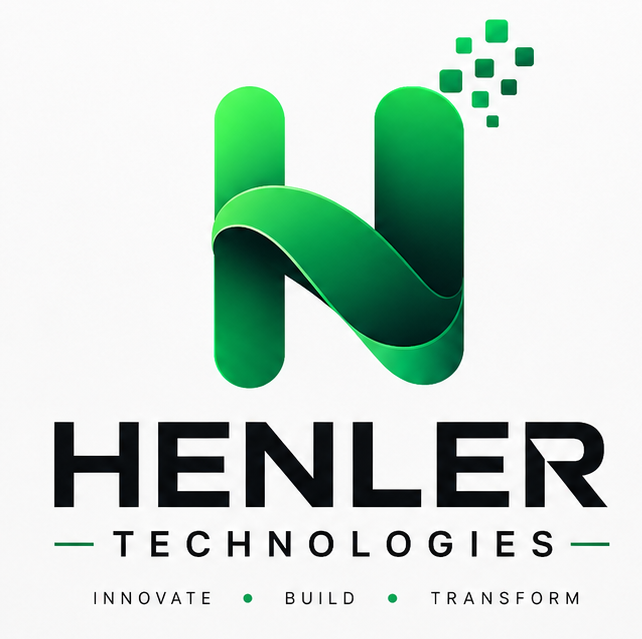 HENLER Technologies logo