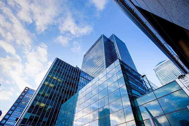 HENLER Technologies office and buildings